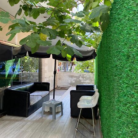 איסטמבול Ostello Hotel Avcilar מראה חיצוני תמונה
