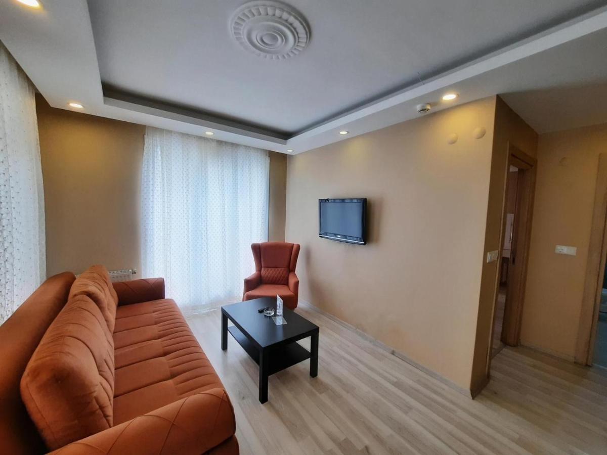 איסטמבול Ostello Hotel Avcilar מראה חיצוני תמונה