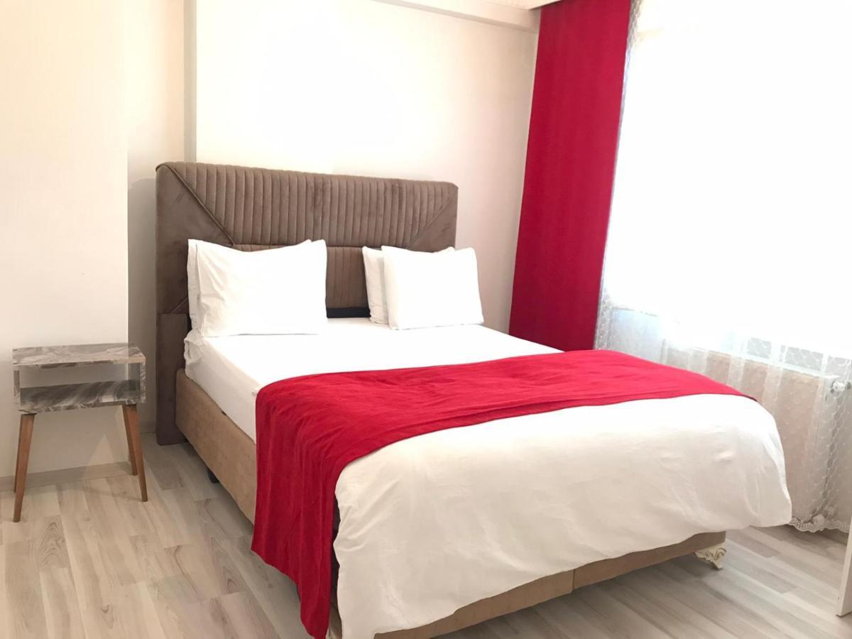 איסטמבול Ostello Hotel Avcilar מראה חיצוני תמונה