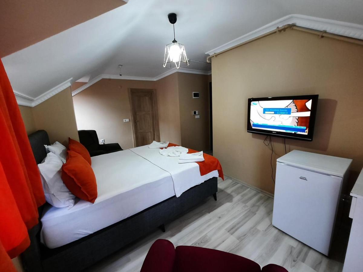איסטמבול Ostello Hotel Avcilar מראה חיצוני תמונה