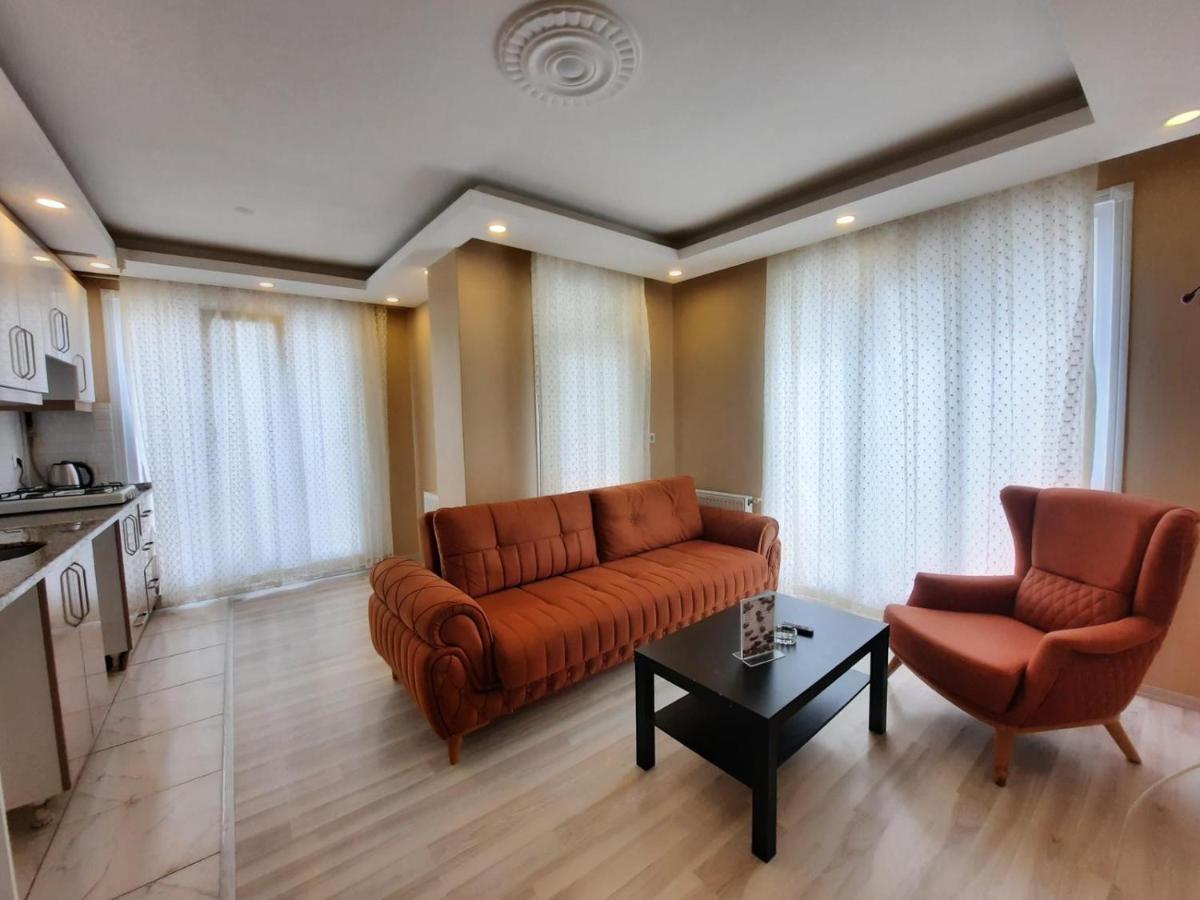 איסטמבול Ostello Hotel Avcilar מראה חיצוני תמונה