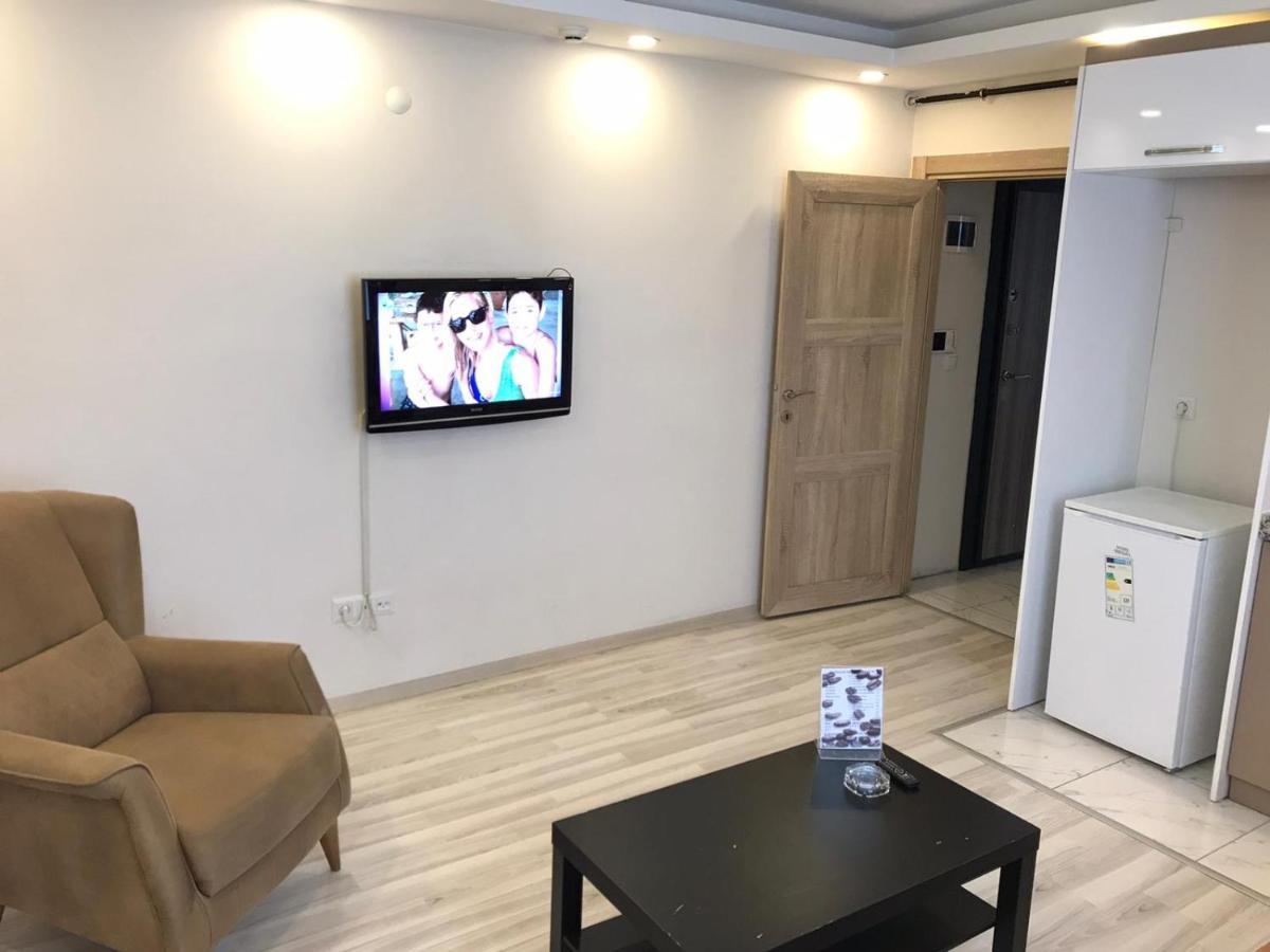 איסטמבול Ostello Hotel Avcilar מראה חיצוני תמונה