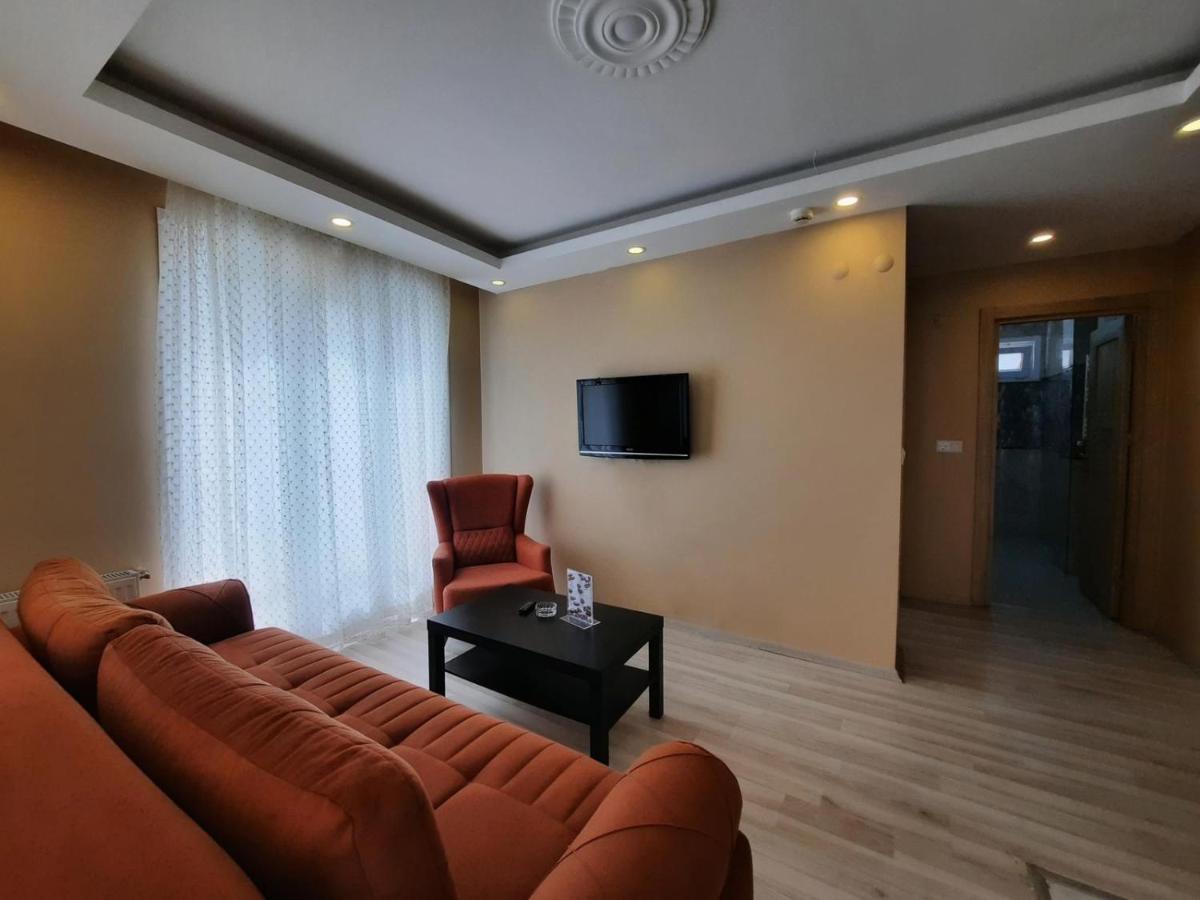 איסטמבול Ostello Hotel Avcilar מראה חיצוני תמונה