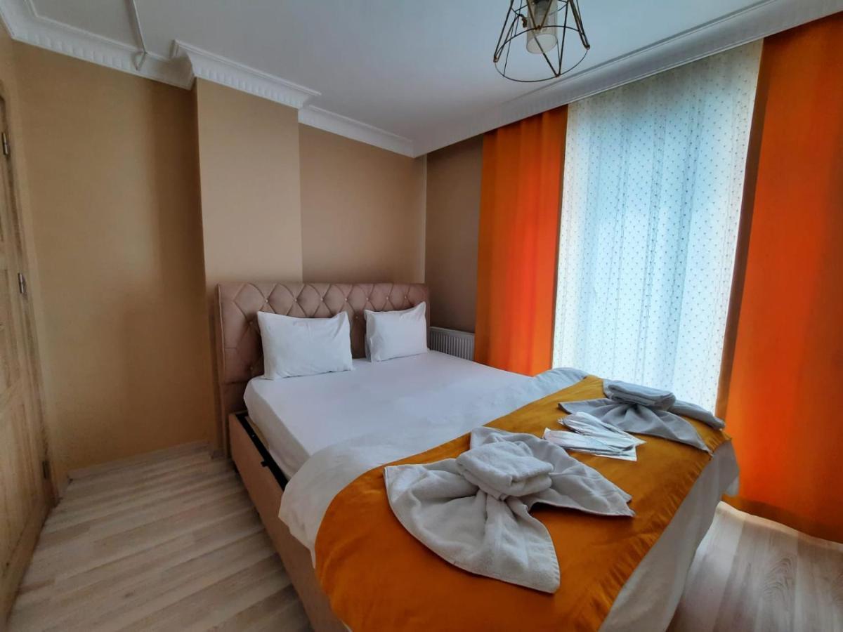 איסטמבול Ostello Hotel Avcilar מראה חיצוני תמונה