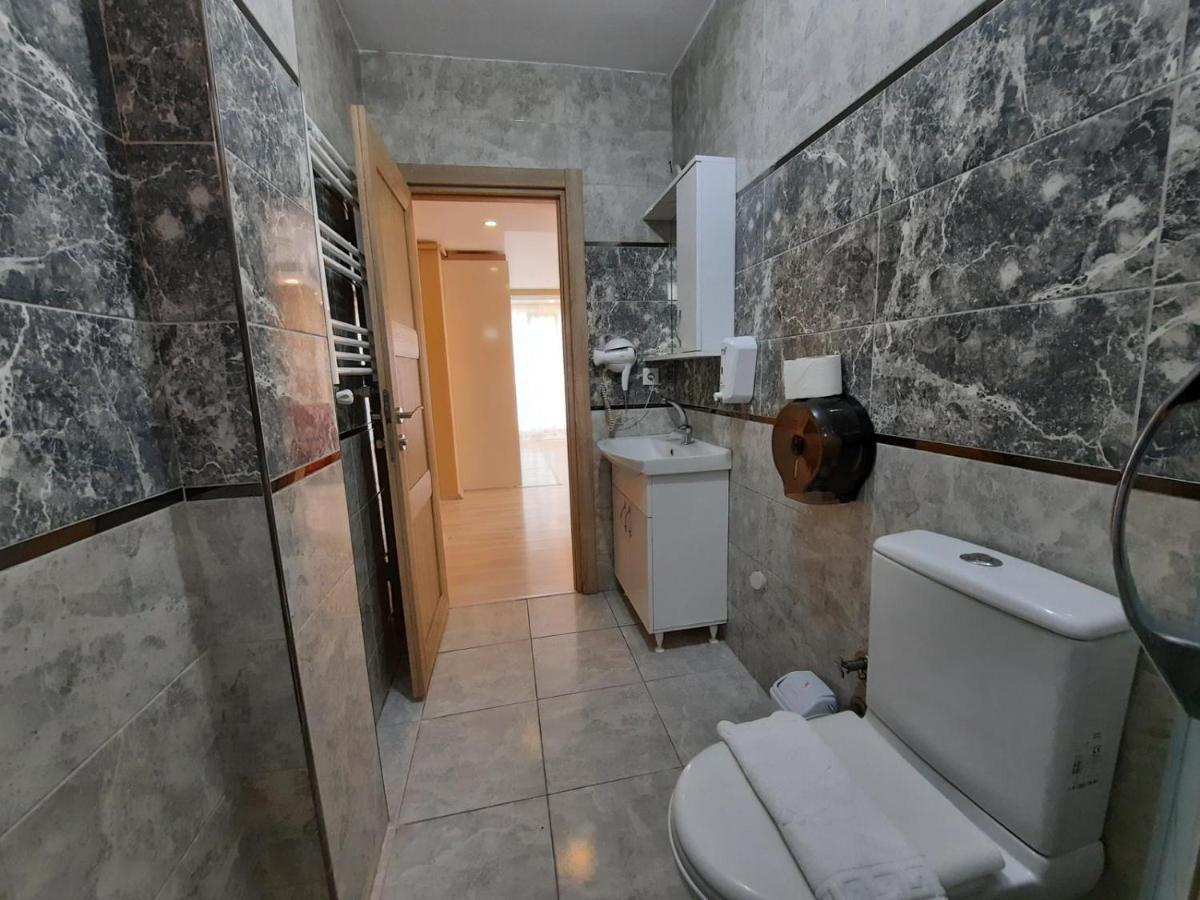 איסטמבול Ostello Hotel Avcilar מראה חיצוני תמונה