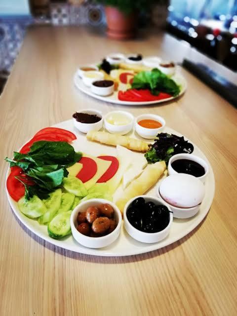 איסטמבול Ostello Hotel Avcilar מראה חיצוני תמונה