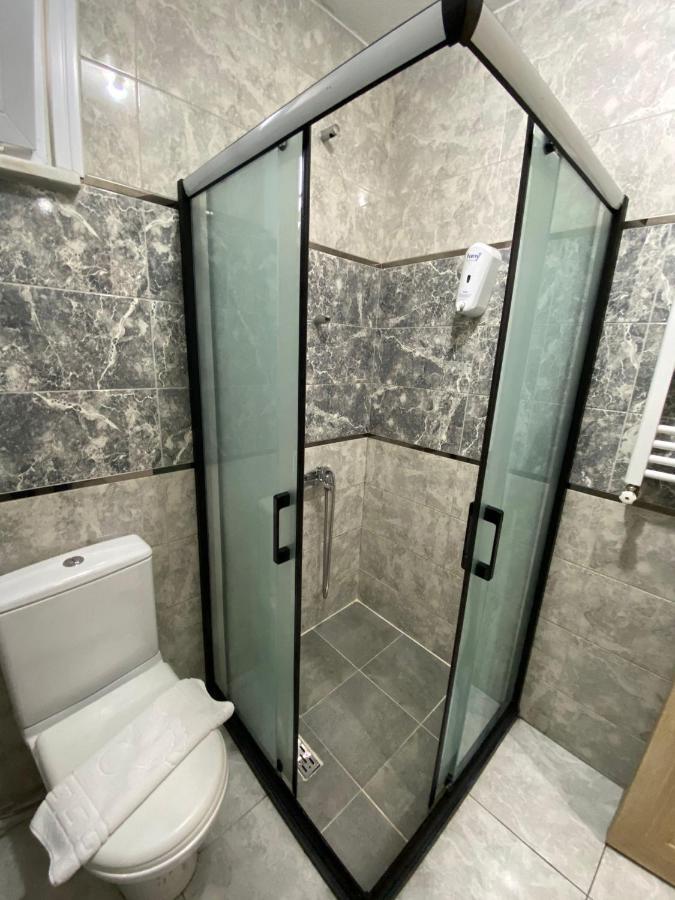 איסטמבול Ostello Hotel Avcilar מראה חיצוני תמונה