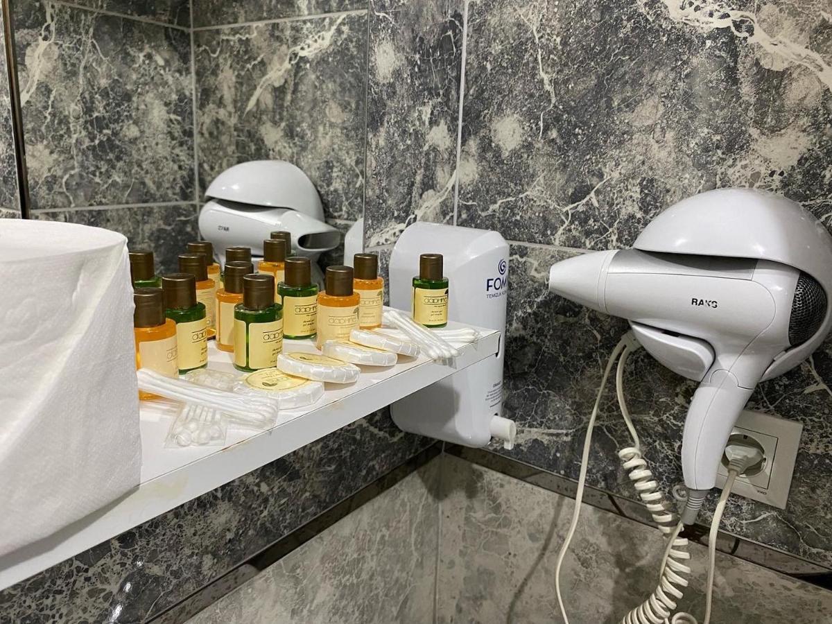 איסטמבול Ostello Hotel Avcilar מראה חיצוני תמונה