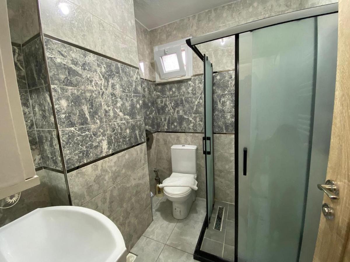 איסטמבול Ostello Hotel Avcilar מראה חיצוני תמונה