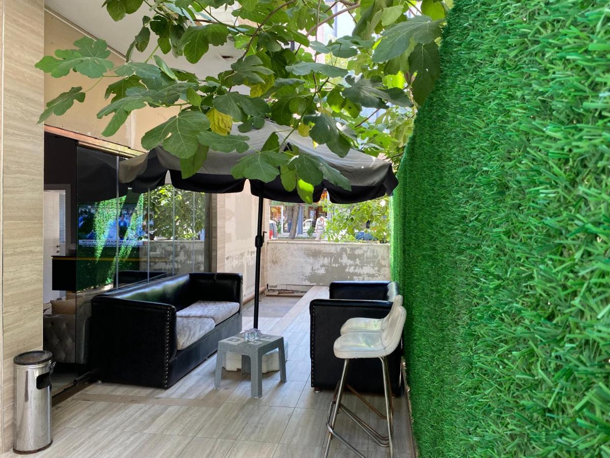 איסטמבול Ostello Hotel Avcilar מראה חיצוני תמונה